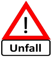 Unfall
